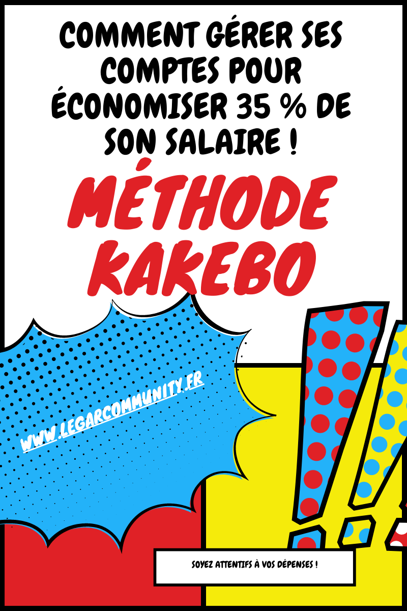 méthode kakebo