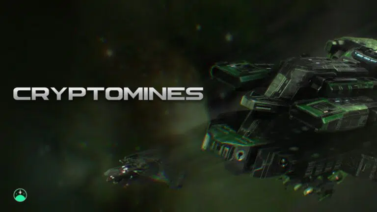 cryptomines